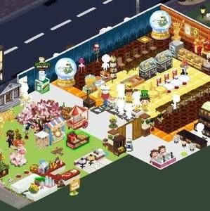 Meet your Posher, Pauli